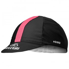 Casquette de vélo 2021 Giro d`Italia N005